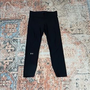 Women’s under armour leggings